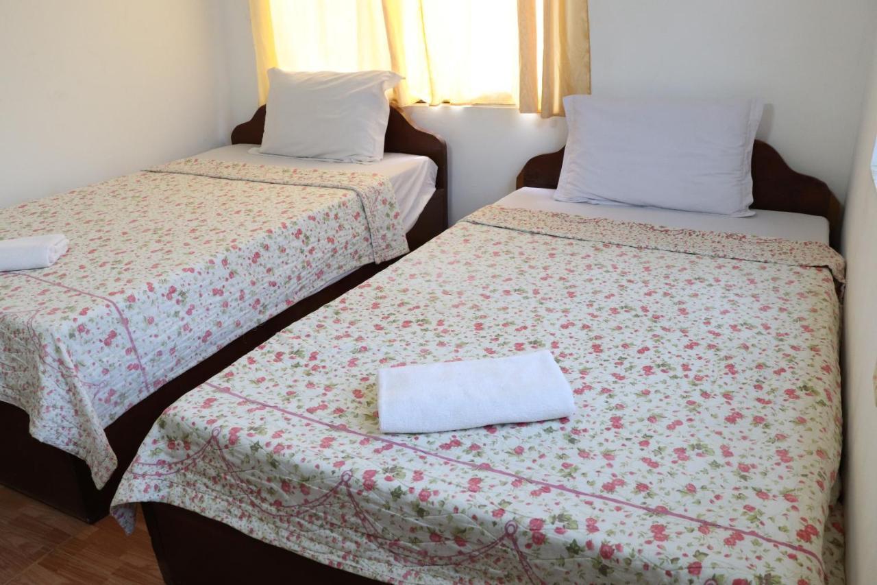 Packgoda Villa Siem Reap Eksteriør bilde